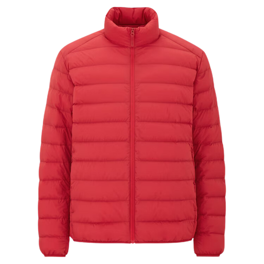 Ultralight Down Jacket