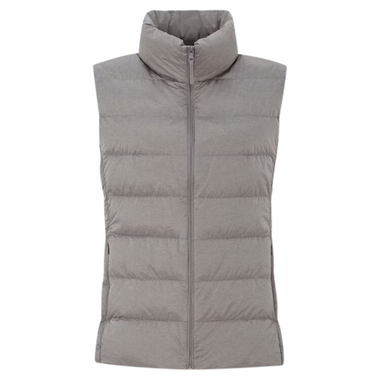 Ultralight Sleeveless Jacket